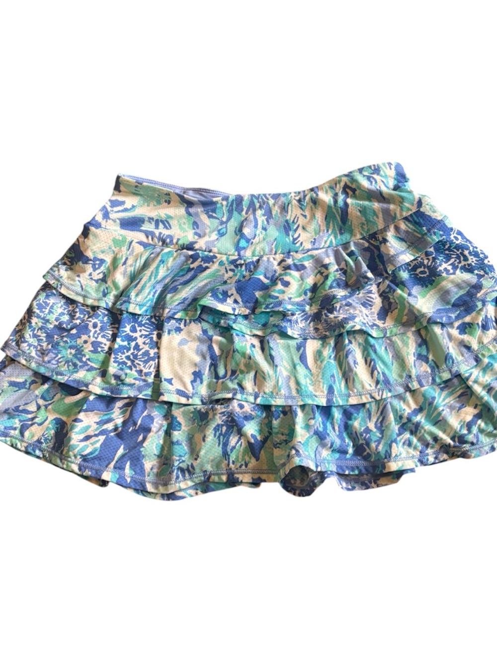Lilly Pulitzer Amira Skort